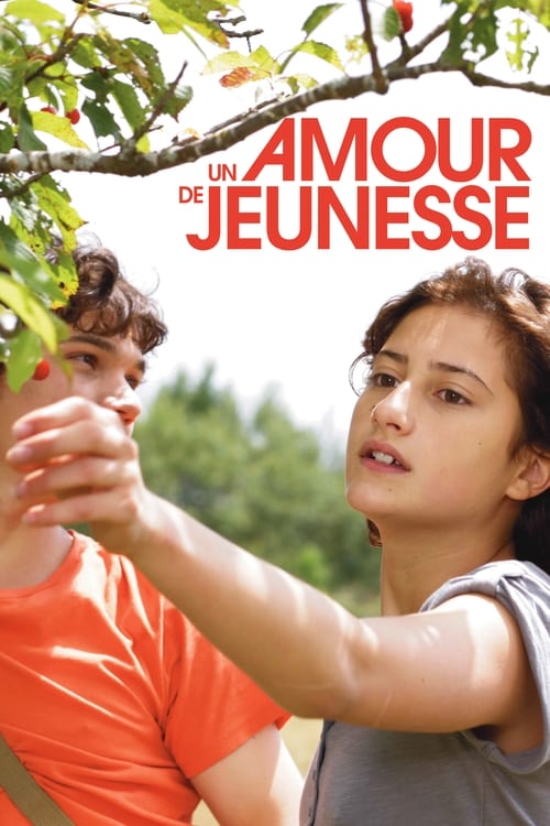 Un amour de jeunesse (2011) Film Complet en Francais
