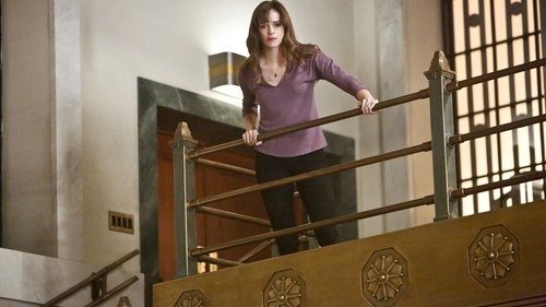 The Flash - Rupture