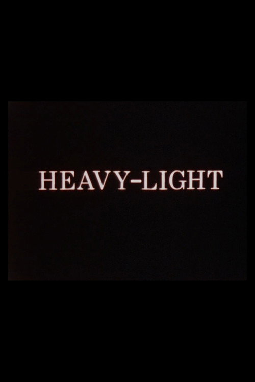 Heavy-Light's poster