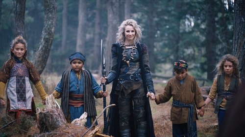 Maymun Kral'ın Yeni Efsaneleri - 3. Bölüm