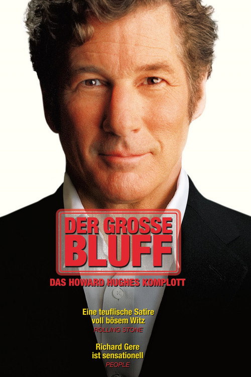 Der große Bluff Ganzer Film (2006) Stream Deutsch