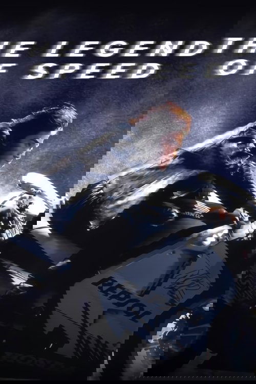The Legend of Speed