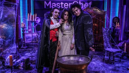 MasterChef Junior - 8. Bölüm