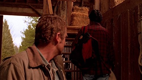 Smallville - 1. Bölüm