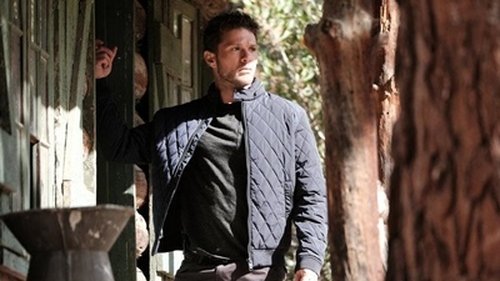 Tetikçi - 3. Bölüm