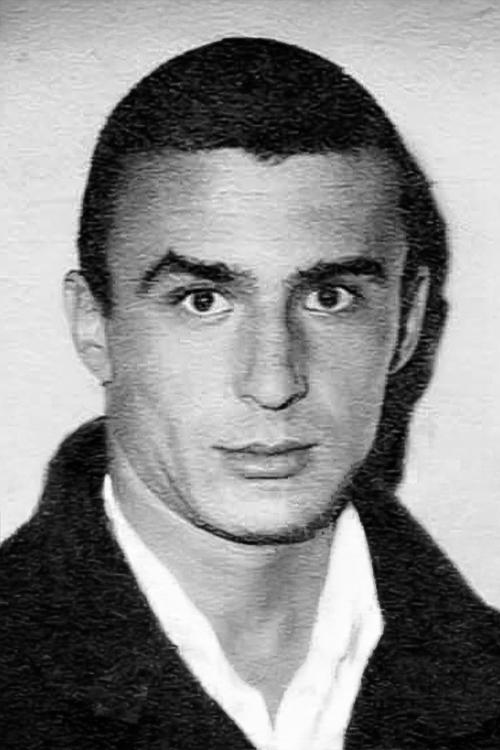 Poster of Cenk Er