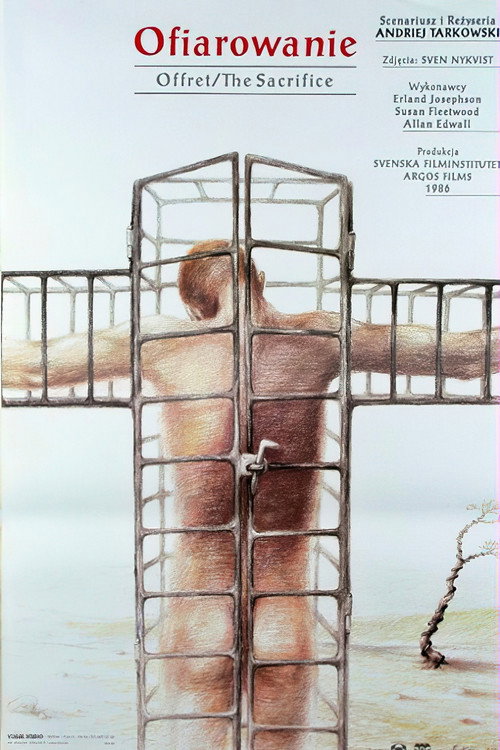 Ofiarowanie (1986) Ofiarowanie (1986)