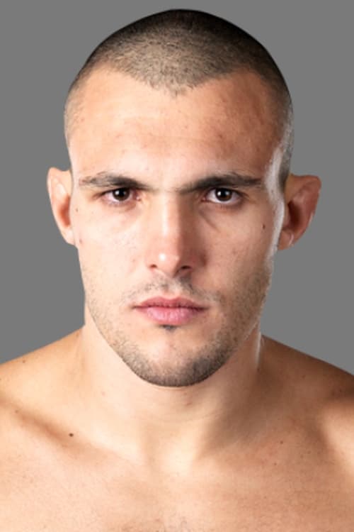 Poster of Luiz Cane