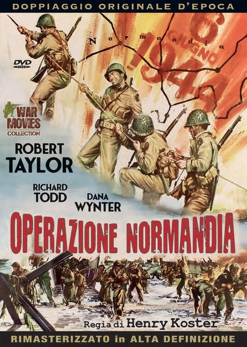 Operazione+Normandia