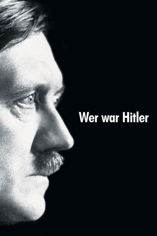 Who was Hitler? 2017