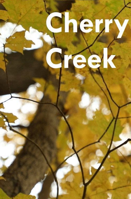 Cherry Creek Poster
