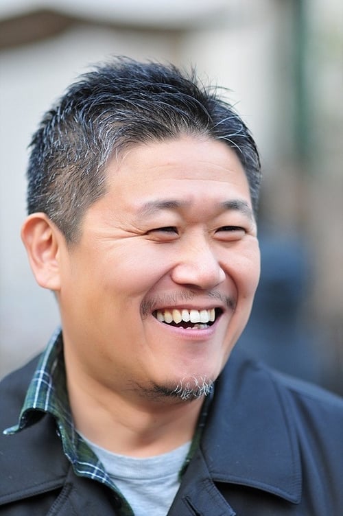 Poster of Lee Mu-yeong