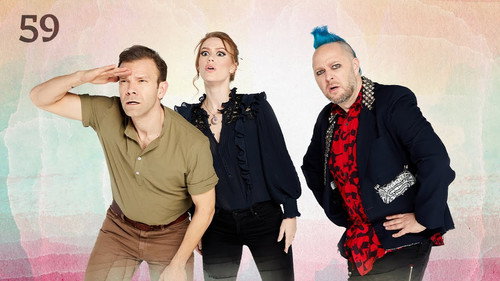 Critical Role第3季第59集