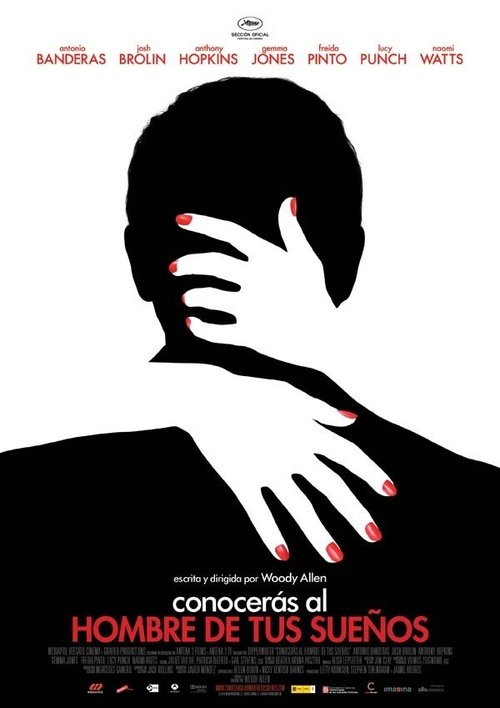 VER ! Conocerás al hombre de tus sueños 2010 PELICULA COMPLETA ONLINE