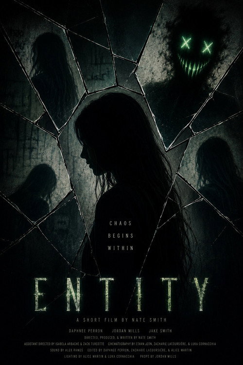 Entity