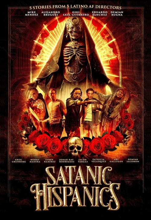 Satanic+Hispanics