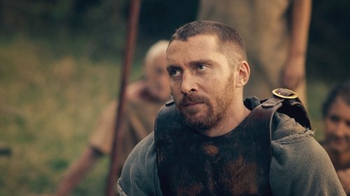 Barbarians Rising - 3. Bölüm