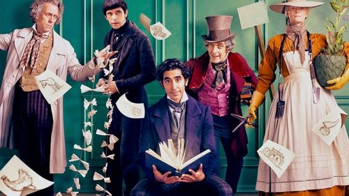 The Personal History of David Copperfield (2019) Regarder le film complet en streaming en ligne