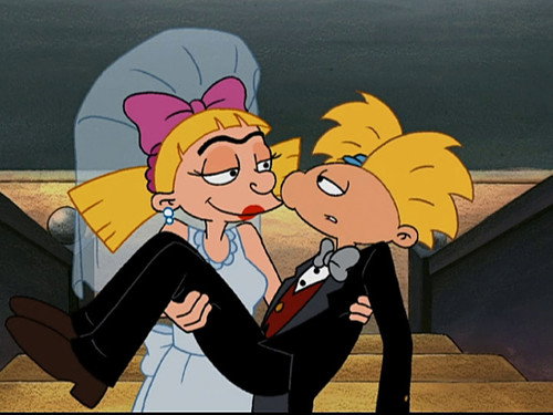 Married