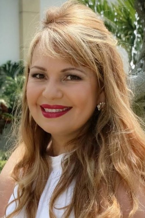 Poster of Rosibel Carvajal