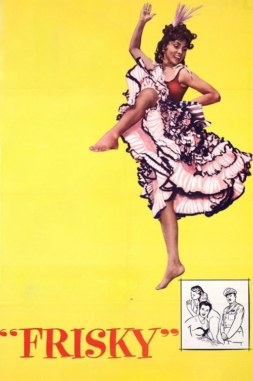 Pane, amore e gelosia poster