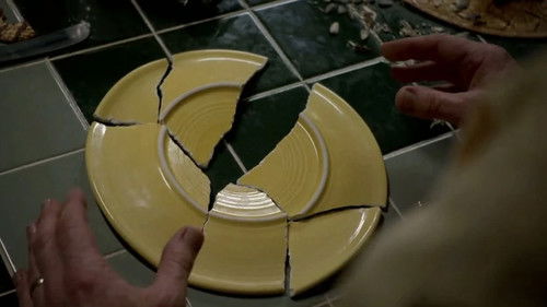 Breaking Bad - Eksik Parça