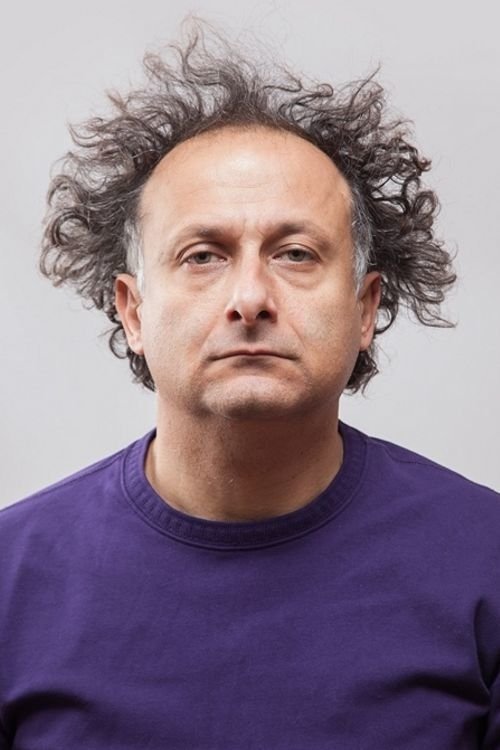 Poster of Sergey Danielyan