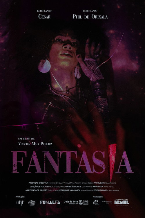 Fantasia Poster