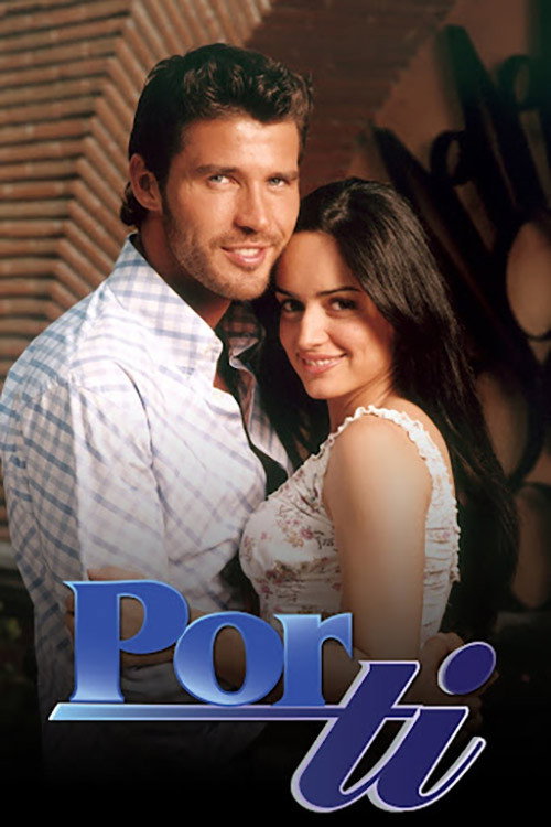 Por ti poster 3