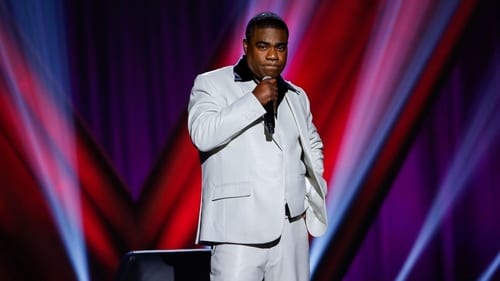 Tracy Morgan: Staying Alive (2017) Watch Full Movie Streaming Online