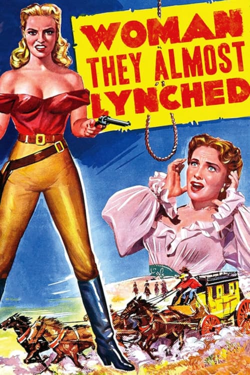 Woman+They+Almost+Lynched