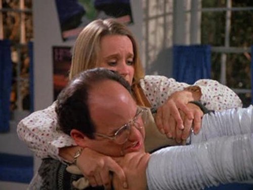 Seinfeld - 7. Bölüm