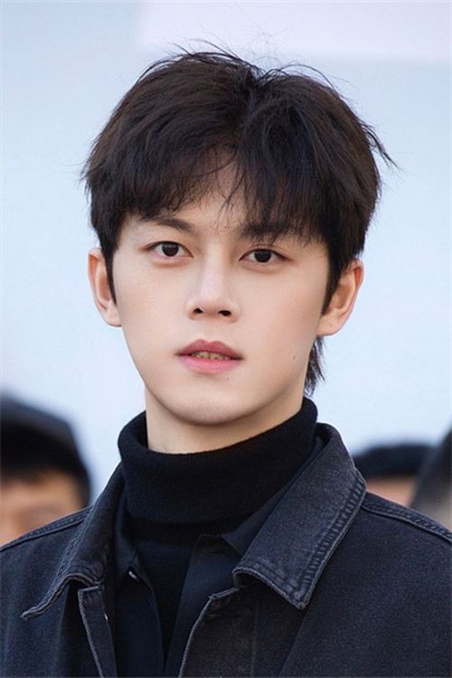 Poster of Xie Binbin
