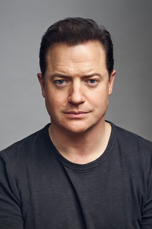 Zdjęcie Brendan Fraser