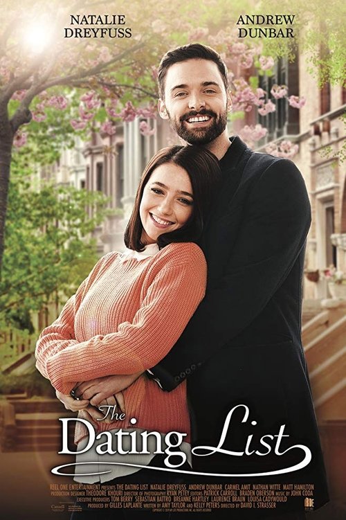 The Dating List (2019) PelículA CompletA 1080p en LATINO espanol Latino