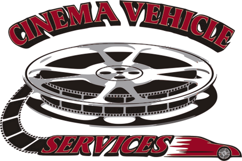 Cinema Vehicle Services Logo