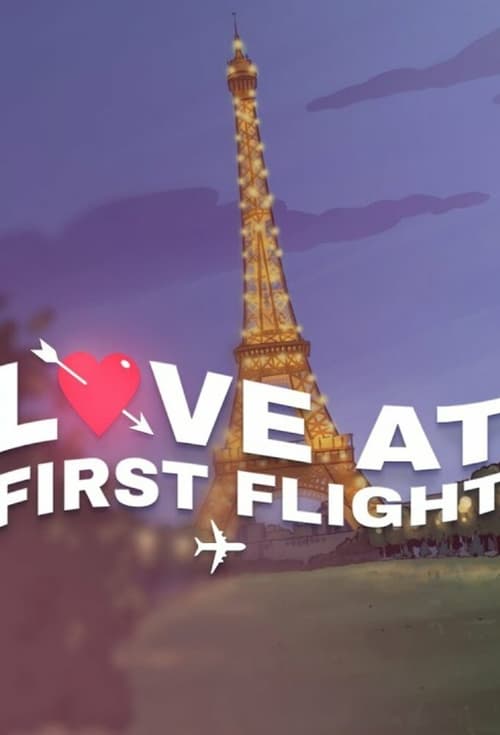 Love+at+First+Flight