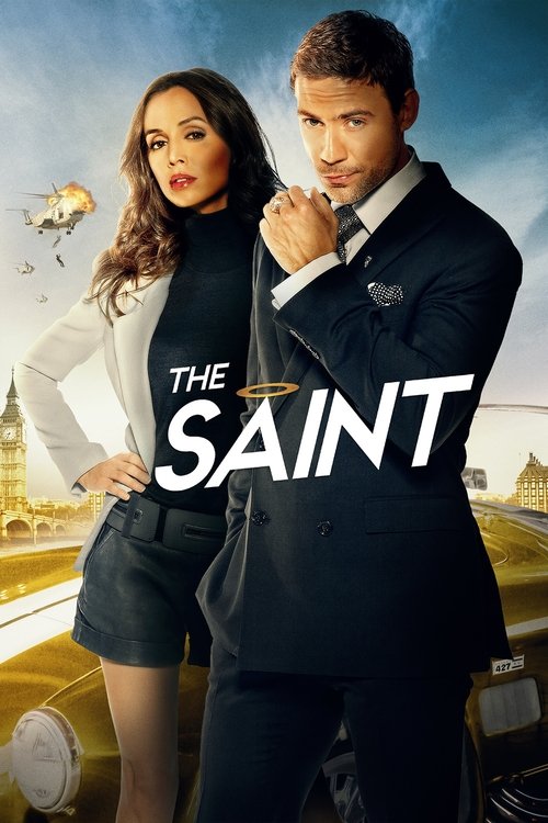 The Saint (2017) Teljes Film Magyarul Online HD