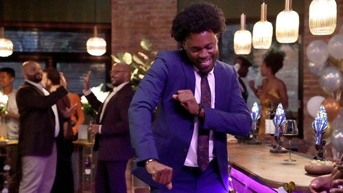 Grand Crew - Wine & Traffic