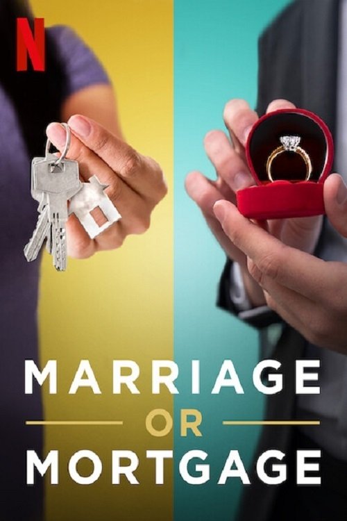 Poster of Boda o hipoteca