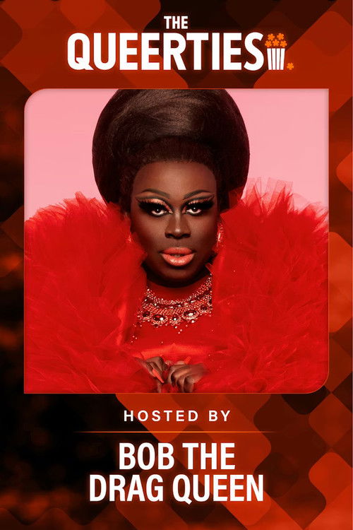 The Queerties 2025
