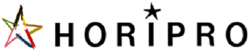 Horipro Logo