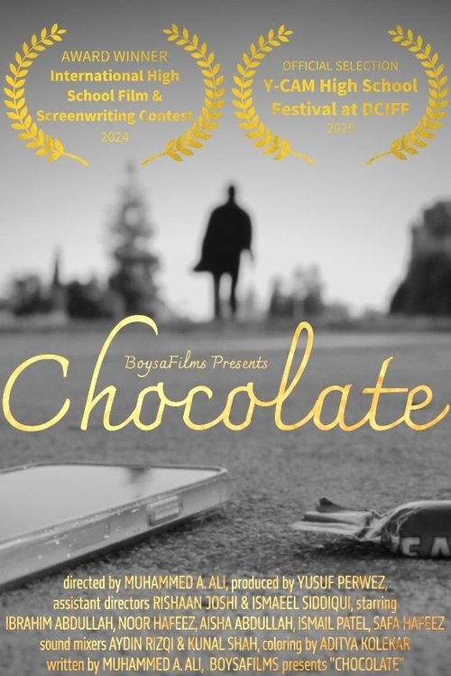 Chocolate