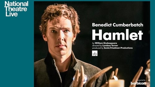 National Theatre Live: Hamlet (2015) Watch Full Movie Streaming Online