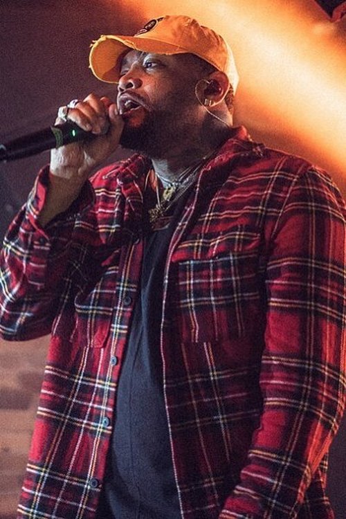 Joyner Lucas Joyner Lucas