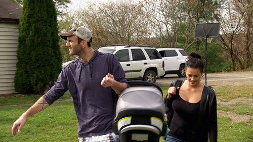 Hehner Family Road Trip