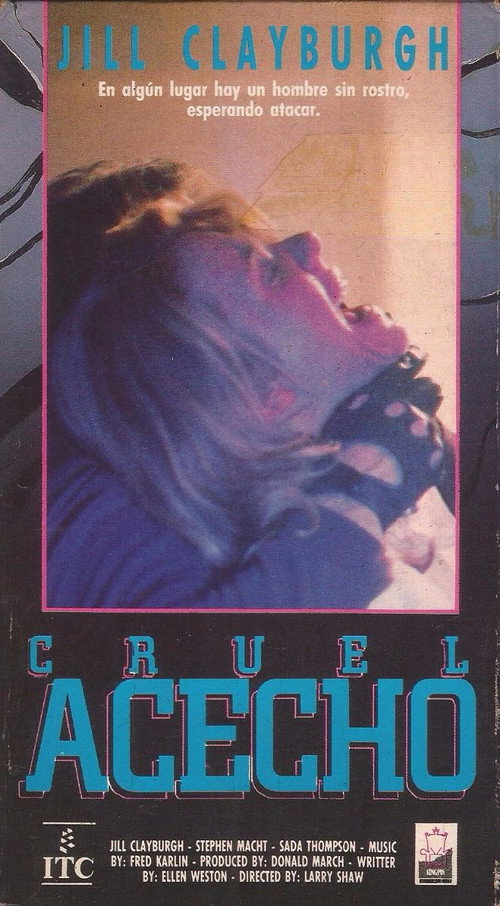 Fear Stalk 1989 Fear Stalk 1989