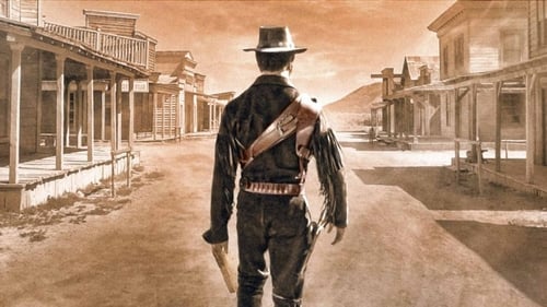 The Outlaw Johnny Black 2020 Película completa