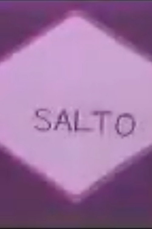 Salto电影海报