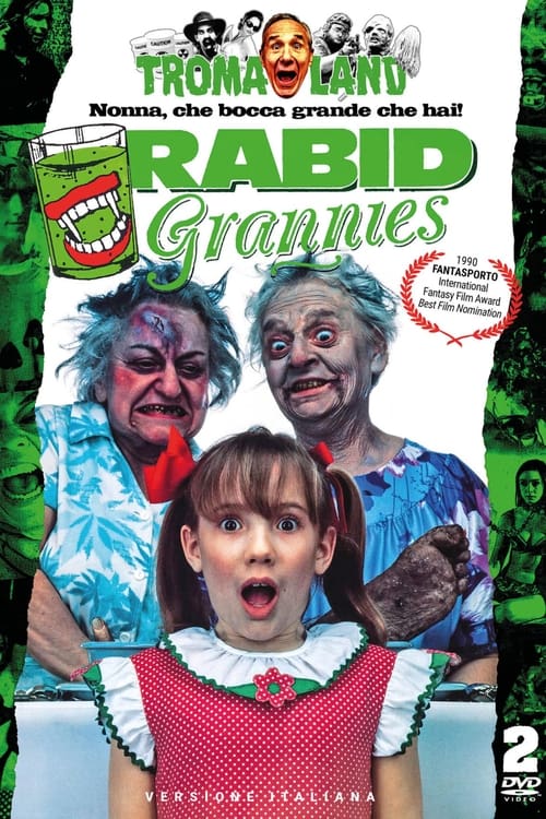 Rabid+grannies